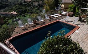 Casa Rossa